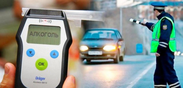 25-летний житель Асекеевского района осужден за повторно управление автомобилем в нетрезвом виде